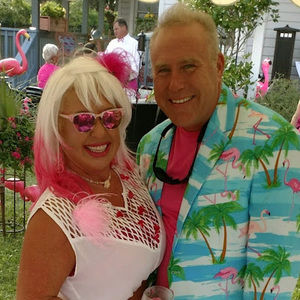 Meet your Posher, Mark